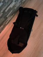 Joolz geo 2 zomerzitting, Ophalen, Zo goed als nieuw, Combiwagen, Overige merken