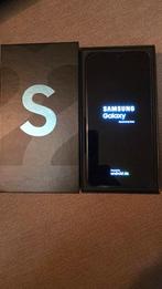 Samsung Galaxy S22 -, Telecommunicatie, Mobiele telefoons | Samsung, Zwart, Touchscreen, Ophalen of Verzenden, Zo goed als nieuw
