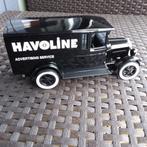 Havoline 1927 Graham panel truck Texaco, Ophalen of Verzenden