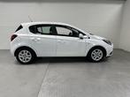 Opel Corsa 1.2 AIRCO / ELK.PAKKET / Bleutooth (bj 2019), Voorwielaandrijving, Stof, Gebruikt, 4 cilinders