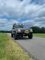 Jeep Cherokee 1986, Auto's, Jeep, Handgeschakeld, Vierwielaandrijving, Particulier, Cherokee