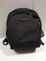 Gratis Samsonite laptop tas met veel vakken, Computers en Software, Ophalen of Verzenden, Gebruikt