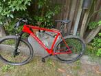 Cannondale F-Si Carbon 3 Mountainbike ATB Maat XL uit 2019, Fietsen en Brommers, Fietsen | Mountainbikes en ATB, Gebruikt, 57 cm of meer