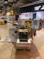 Inpak machine Waldyssa B-185, Ophalen of Verzenden, Gebruikt, Overige typen