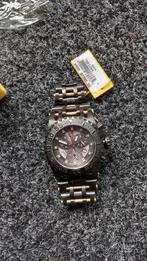 Invicta Polshorloge - Imperious Invicta, Ophalen of Verzenden, Gebruikt, Overige merken