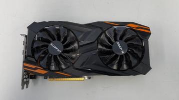 GIGABYTE Radeon RX Vega 64 GAMING OC-8GD beschikbaar voor biedingen