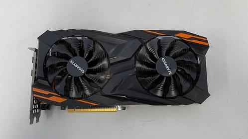 GIGABYTE Radeon RX Vega 64 GAMING OC-8GD, Computers en Software, Videokaarten, Gebruikt, AMD, PCI-Express 4.0, GDDR5, HDMI, DisplayPort