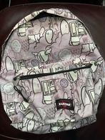 Eastpak Rugzak met Print, Sieraden, Tassen en Uiterlijk, Tassen | Rugtassen, Gebruikt, 25 tot 40 cm, Ophalen of Verzenden, 30 tot 45 cm