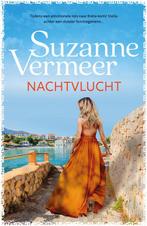 Nachtvlucht van Suzanne Vermeer, Suzanne Vermeer, Ophalen of Verzenden, Zo goed als nieuw, Nederland