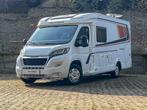Weinsberg CaraCompact 600 MEG Edition Pepper 131pk 2016 (Ori, 15 km/l, Gebruikt, Overige carrosserieën, 2000 kg