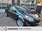 Opel Corsa 1.4-16V BlitZ,luxe uitvoering, Auto's, 47 €/maand, Origineel Nederlands, Te koop, 5 stoelen