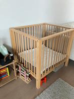 Bopita box, Kinderen en Baby's, Boxen, Ophalen, Zo goed als nieuw, In hoogte verstelbaar