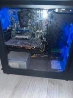 Low Budget Game PC – Klaar voor Fortnite, GTA & meer!, 1 speler, Ophalen, Gebruikt, Shooter