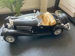 Mercedes-Benz 500 K  roadster 1936 / 1.18, Ophalen, Zo goed als nieuw, Auto, Overige merken