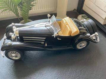Mercedes-Benz 500 K  roadster 1936 / 1.18 beschikbaar voor biedingen