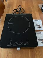 Princess Inductiekookplaat, Ophalen, 3 kookzones of minder, Zo goed als nieuw, Inductie