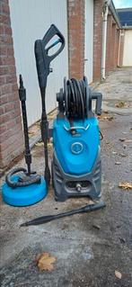 Hogedruk reiniger, Tuin en Terras, Ophalen of Verzenden, Gebruikt, Elektrisch