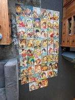51 Tina tijdschriften uit 1971 weekblad voor meisjes, Meerdere comics, Ophalen of Verzenden, Gelezen, Europa