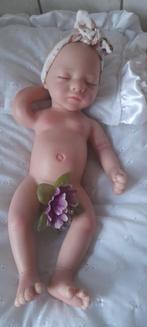 FULL BODY SILICONE MEISJE, Verzenden, Pop