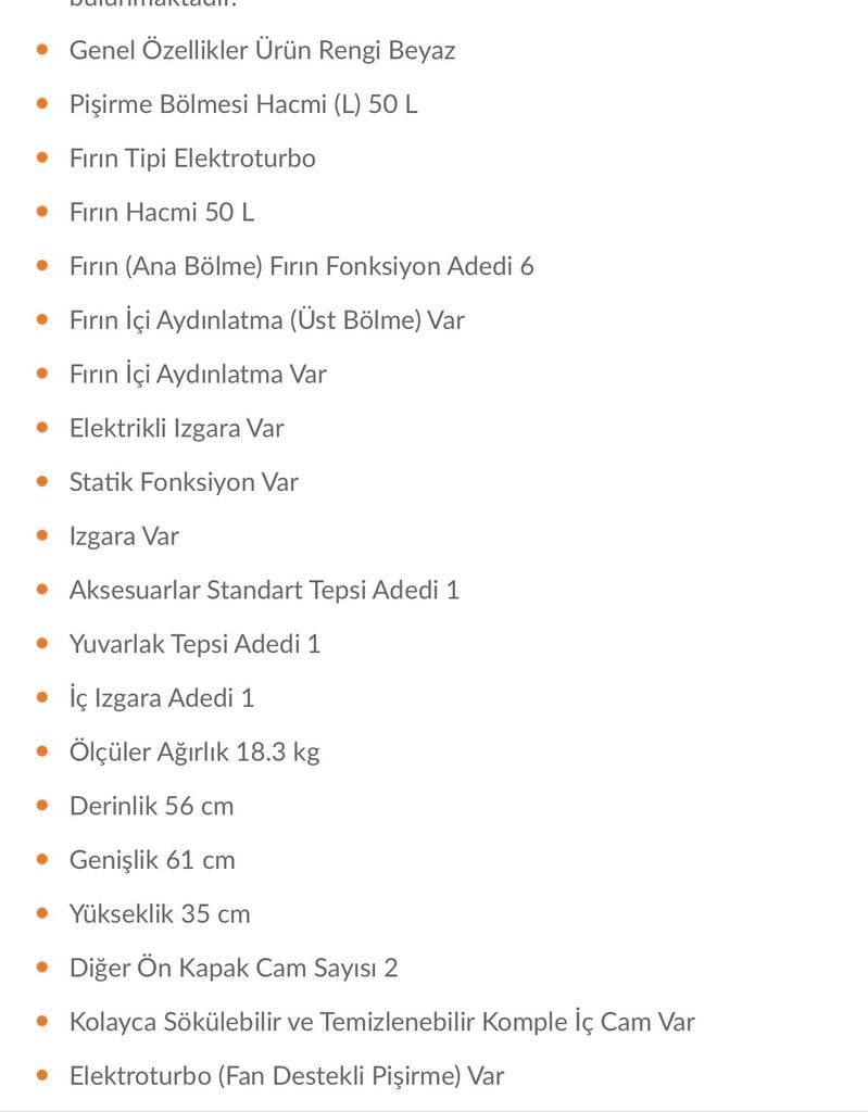 Nieuwe, ongebruikte oven, Minder dan 45 cm, Oven, Hete lucht, Nieuw