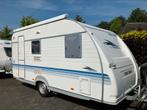 Adria Adora 432 PS slimline, 2005 mover!, Bedrijf, Treinzit, Adria, 4 tot 5 meter
