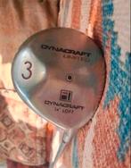 Dynacraft 3 Loft 14 Driver in Goede Staat, Ophalen, Zo goed als nieuw, Club, Overige merken