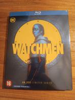 Watchmen HBO Limited Series (Blu-ray)(nieuw in folie), Cd's en Dvd's, Blu-ray, Ophalen of Verzenden, Zo goed als nieuw