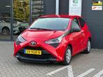 Toyota Aygo 1.0 VVT-i x-fun/1STE EIG/5-DRS/AIRCO/NL-AUTO NAP, Voorwielaandrijving, Stof, Gebruikt, Euro 6