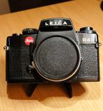 Vintage Leica R4 - 35mm Spiegelreflexcamera Body, Audio, Tv en Foto, Fotocamera's Analoog, Ophalen of Verzenden, Zo goed als nieuw