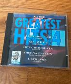 Greatest Hits 4 - CD uit 1996, Ophalen of Verzenden, Zo goed als nieuw, Pop