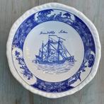Schaaltje. Friendship Salem. Wedgwood, Gebruikt, Ophalen of Verzenden, Schaal of Schalen, Wedgwood