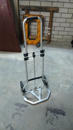 Steekwagentje - Handig voor transport!, Ophalen, Nieuw