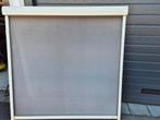 Elektrisch ritsscreen, 150 tot 300 cm, Ophalen, Zo goed als nieuw, Elektrisch