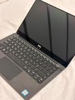 Laptop dell xps 9370 13.3 touch screen, Met touchscreen, Ophalen of Verzenden, SSD, Zo goed als nieuw