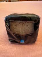 Telecom SX-40 Cross needle SWR Power meter, Ophalen, Nieuw, Zender en Ontvanger