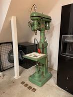 Professionele kolomboormachine met waterkoeling – geschikt v, Ophalen, Variabele snelheid, Kolomboormachine, Gebruikt