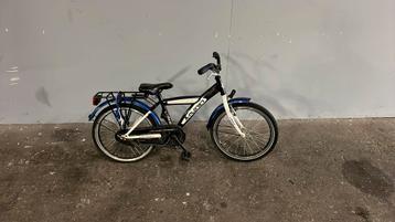 X-plorer loekie kinder fiets 20 inch opknapper  beschikbaar voor biedingen
