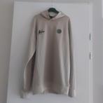 Hoodie Malelions, beige, maat L, Kleding | Heren, Truien en Vesten, Maat 52/54 (L), Beige, Malelions, Ophalen of Verzenden