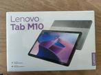 Lenovo tab m10 64gb, Computers en Software, Android Tablets, Nieuw, Wi-Fi en Mobiel internet, TAB M10, Lenovo M10