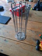 Koffiecup houder, Ophalen of Verzenden, Gebruikt