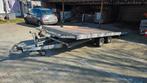 Kantelbare aanhangwagen multitransporter, Auto diversen, Aanhangers en Bagagewagens, Ophalen, Zo goed als nieuw