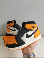 Jordan 1 high Taxi (38), Kleding | Dames, Schoenen, Nike Air Jordan, Geel, Nieuw, Ophalen of Verzenden