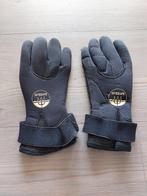 Duik handschoenen Large, Watersport en Boten, Duiken, Ophalen of Verzenden, Gebruikt, Overige typen