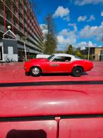 Camaro z28, Hobby en Vrije tijd, Modelauto's | 1:18, Ophalen of Verzenden, Gebruikt