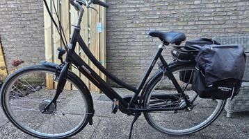 Sparta marathon electrische fiets met voorwielmotor beschikbaar voor biedingen