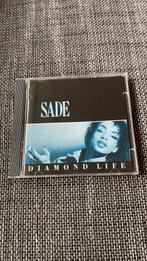 Cd Sade - Diamond life, Ophalen of Verzenden, 1980 tot 2000, Zo goed als nieuw