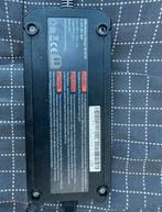 Bosch eBike oplader 36V 4A + display, Fietsen en Brommers, Ophalen of Verzenden, Gebruikt