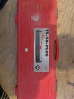 Rubi Tegelsnijder TS-50-PLUS, Ophalen, Gebruikt, Minder dan 20 cm, Minder dan 5 m²