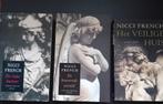 Nicci French - Midprice en 2 andere nicci french, Ophalen of Verzenden, Zo goed als nieuw, Nicci French
