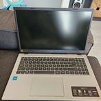 Acer aspire 315 (intel core), Computers en Software, Windows Laptops, Nieuw, 15 inch, Ophalen of Verzenden